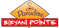 paradise biryani pointe